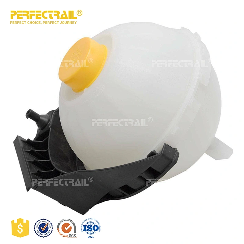PERFECTRAIL 17137609469 Car Auto Parts Expansion Tank With Cap for BMW F36 F20 F21 F23 F22 F87 F30 F80 F32 F82 17137642158