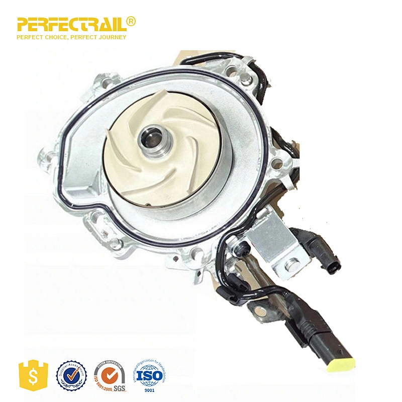 PERFECTRAIL LR123392 Auto Parts Water Pump for Land Rover Range Rover for Jaguar E-PACE 2002-