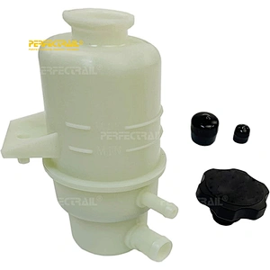PERFECTRAIL 4743676AD Auto Parts Power Steering Reservoir for Chrysler Town Country 2011-2016