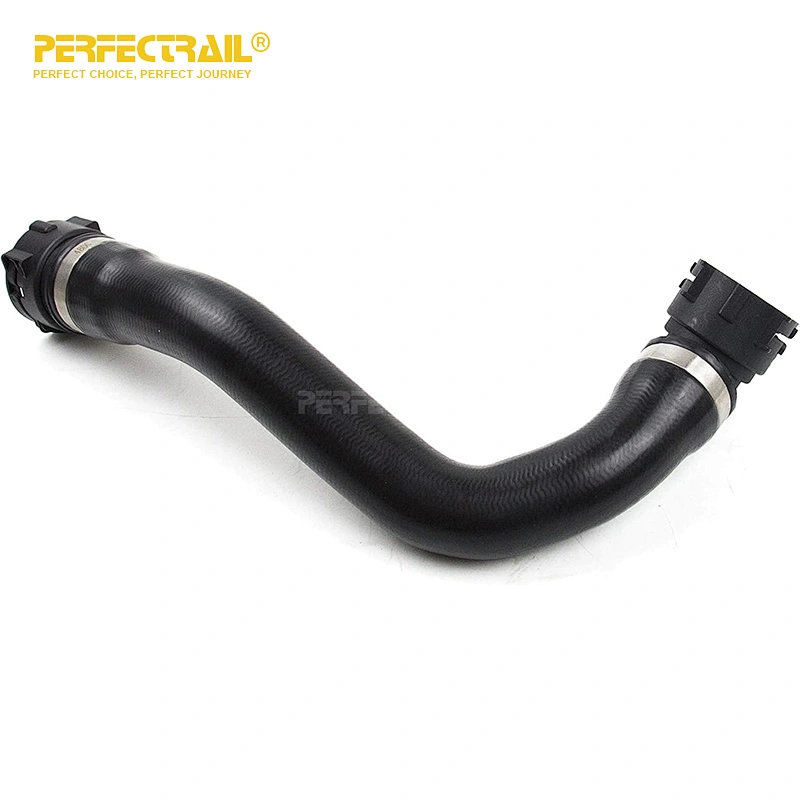 PERFECTRAIL 17127596837 Auto Parts Radiator Hose for BMW F22 F23 F30 F31 F32 F33 F34 F36 2012-2016