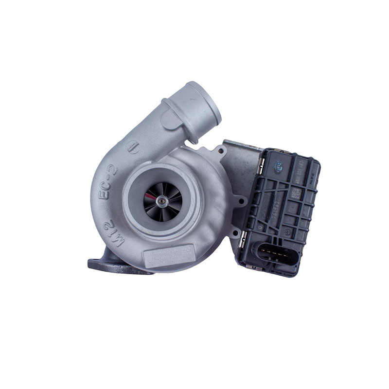 753546-5023 Hot Sale Auto Turbocharger for LAND ROVER FREELANDER 2 2007-2014