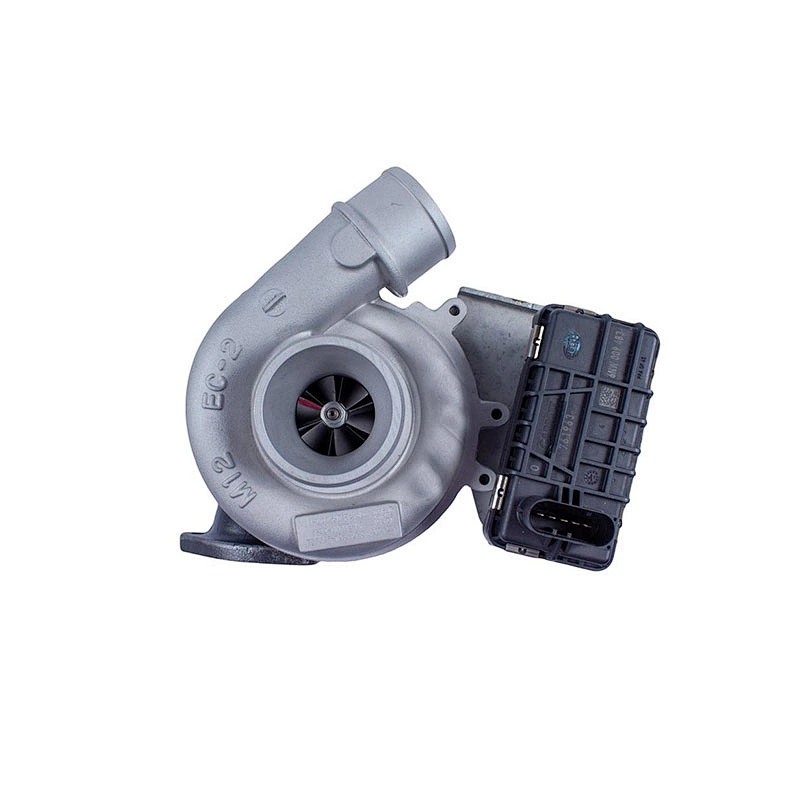 753546-5023 Hot Sale Auto Turbocharger for LAND ROVER FREELANDER 2 2007-2014