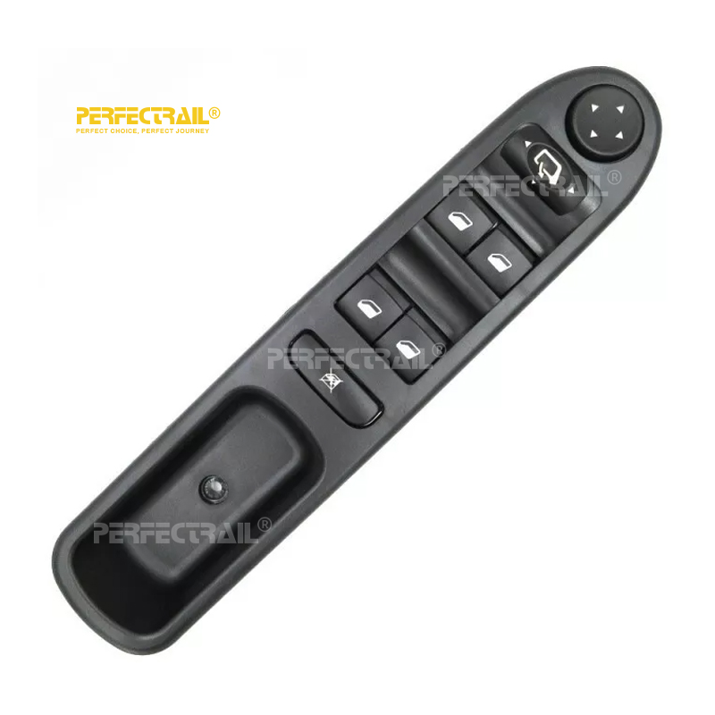 PERFECTRAIL 6554KT Car Parts Electric Power Window Switch for Peugeot 307 2000- 6554AQ 6554E6