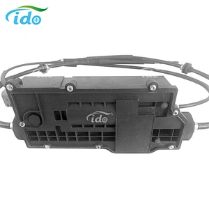 34436874220 parking brake actuator control unit for BMW X5 F15 F85 X6 F16