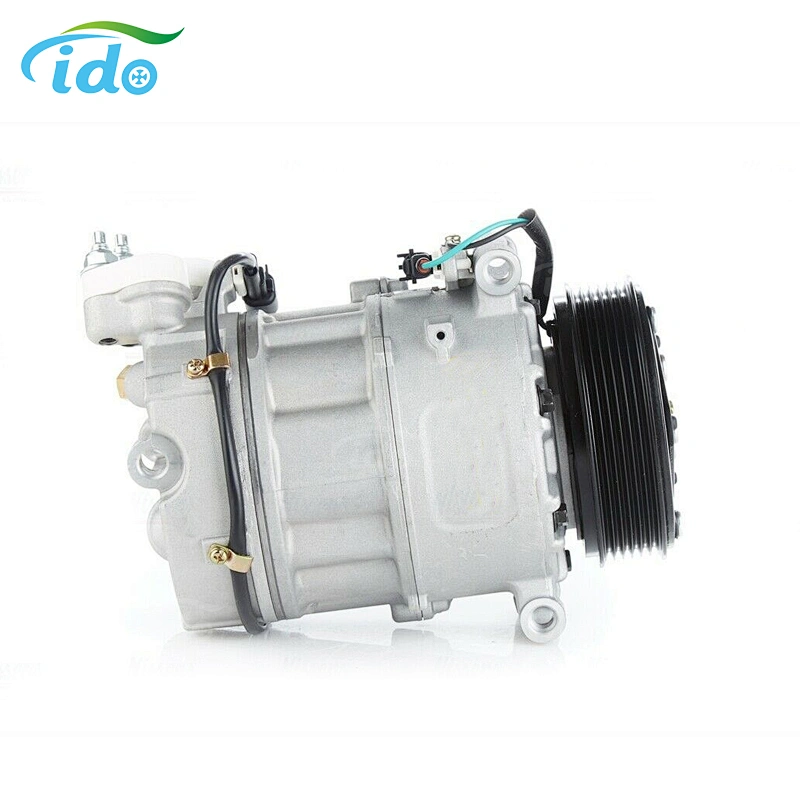 LR013934 Auto Parts Car Air Conditioning Compressor Ac Compressor for Land Rover Range Rover Sport 2009-2013 for Jaguar XJ X351