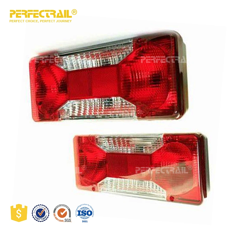 PERFECTRAIL 69500032 Auto Spare Parts Rear Tail Lamp For Iveco  Daily 2006-2011