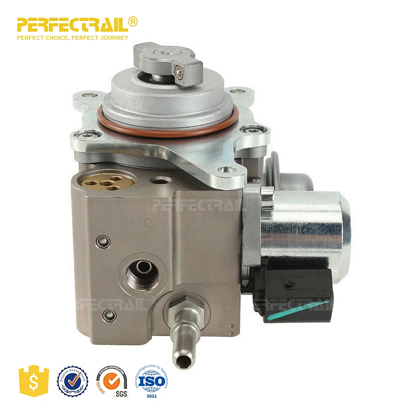 PERFECTRAIL 13517573436 High Pressure Fuel Pump for BMW MINI Cooper S Turbocharged R55 R56 R57 R58 N14 2007-2012 OEM 13517588879