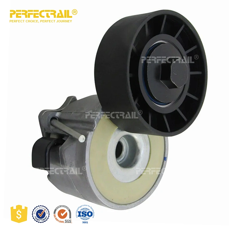 PERECTRAIL 504086948 Car Spare Parts Belt Tensioner for Iveco Daily 2006-2012