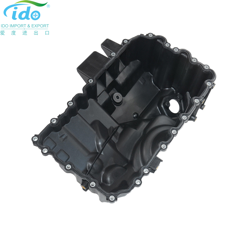 Engine Oil Pan Oil Sump Pan 11137618512 for BMW F35 F31 F20 F21 F22 F30 F32 X1 Z4