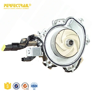 PERFECTRAIL LR123392 Auto Parts Water Pump for Land Rover Range Rover for Jaguar E-PACE 2002-