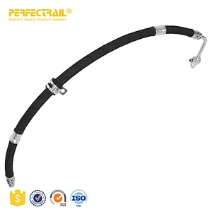 LR001099 High Pressure Power Steering Pipe Pump for Land Rover Freelander TD4 2.2D 06-14