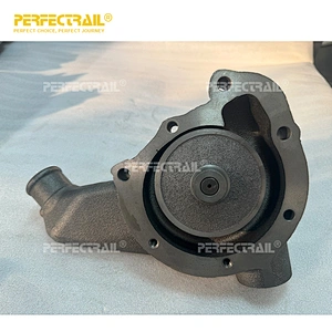 PERFECTRAIL A3662000601 Heavy Duty Truck Parts Engine Coolant Water Pump for Mercedes Benz OM366 OM256 for Freightliner MB80