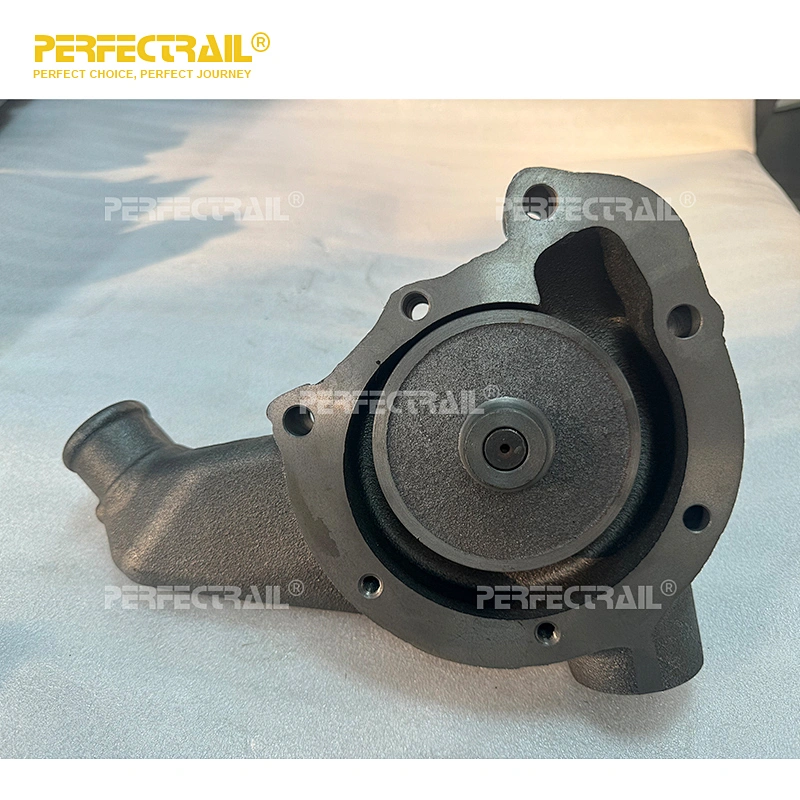 PERFECTRAIL A3662000601 Heavy Duty Truck Parts Engine Coolant Water Pump for Mercedes Benz OM366 OM256 for Freightliner MB80