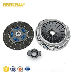 PERFECTRAIL 2996244 Car Parts Clutch Kit for Iveco Daily II III IV V VI Platform Chassis Bus Van 2992026 2992630
