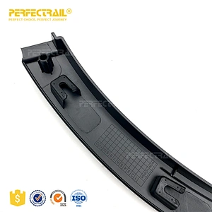 PERFECTRAIL LR036051 Car Front Right Wheel Arch Molding for Land Rover Range Rover Evoque L538 2011-