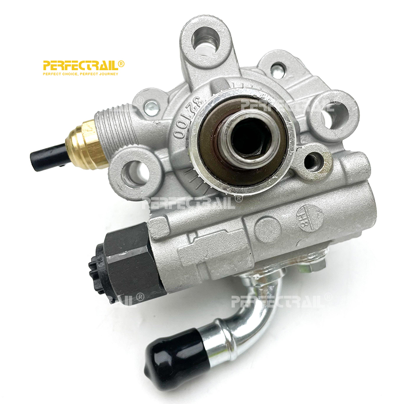 PERFECTRAIL 44310-12570 Manufacturer Auto Parts Hydraulic Power Steering Pump for Toyota Corolla Wish Levin