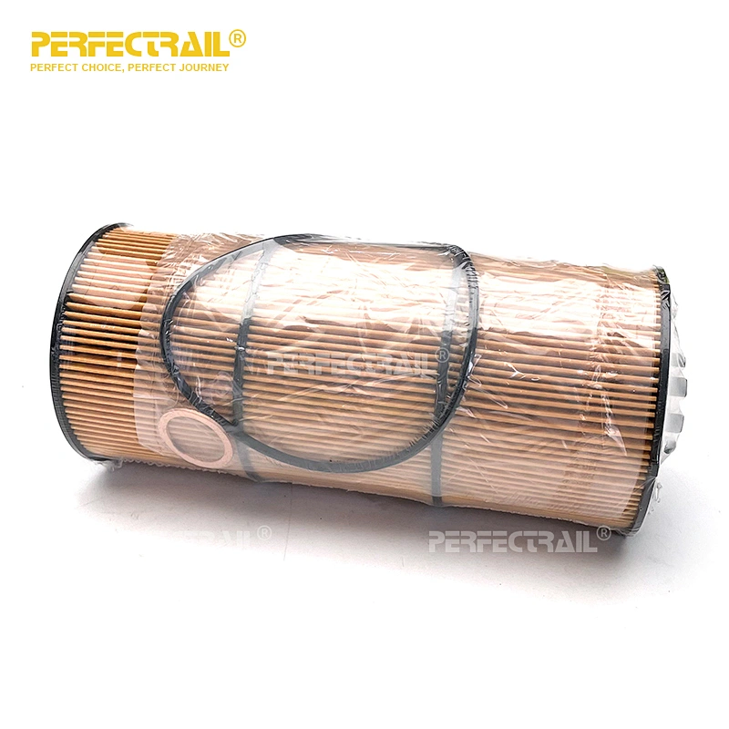 PERFECTRAIL LF17511 Car Auto Parts Engine Oil Filter for Mercedes Benz Actros MP4 Antos Arocs for Freightliner DD13 DD15 DD16