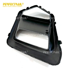 PERFECTRAIL G1EY-15A298-A G1EY-15A299-A Auto Parts Fog Light Lamp Bezel Bracket Cover For Ford Focus 1803911 1803910