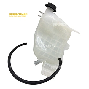 PERFECTRAIL 2591625C92 Factory Auto Parts Heavy Duty Coolant Expansion Tank for International 3200 4100 4200 4300 4400 7300 8500