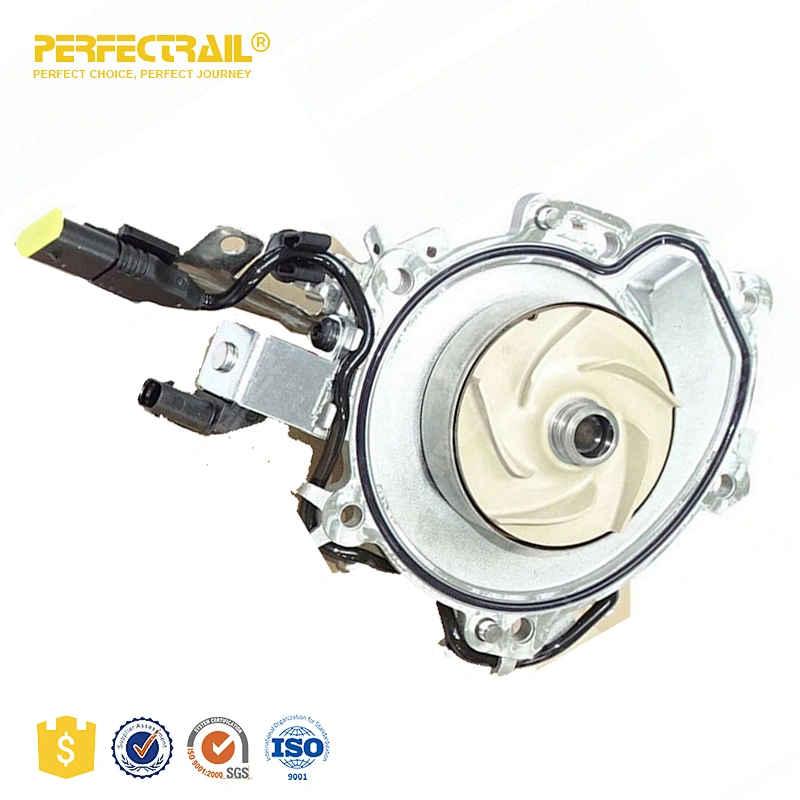 PERFECTRAIL LR123392 Auto Parts Water Pump for Land Rover Range Rover for Jaguar E-PACE 2002-