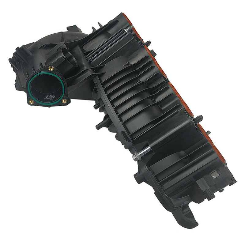 Engine intake manifold 11618507239 for BMW N47 E90 E82 E88 E81 E87 E92 E93
