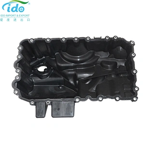 Engine Oil Pan Oil Sump Pan 11137618512 for BMW F35 F31 F20 F21 F22 F30 F32 X1 Z4