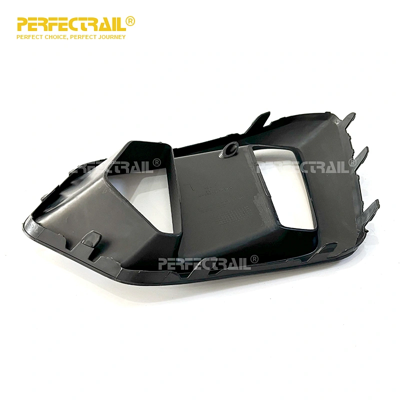 PERFECTRAIL G1EY-15A298-A G1EY-15A299-A Auto Parts Fog Light Lamp Bezel Bracket Cover For Ford Focus 1803911 1803910