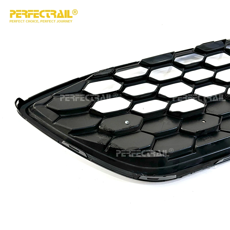 PERFECTRAIL JX7B-8200-S Auto Parts Front Bumper Grille for Ford Focus MK4