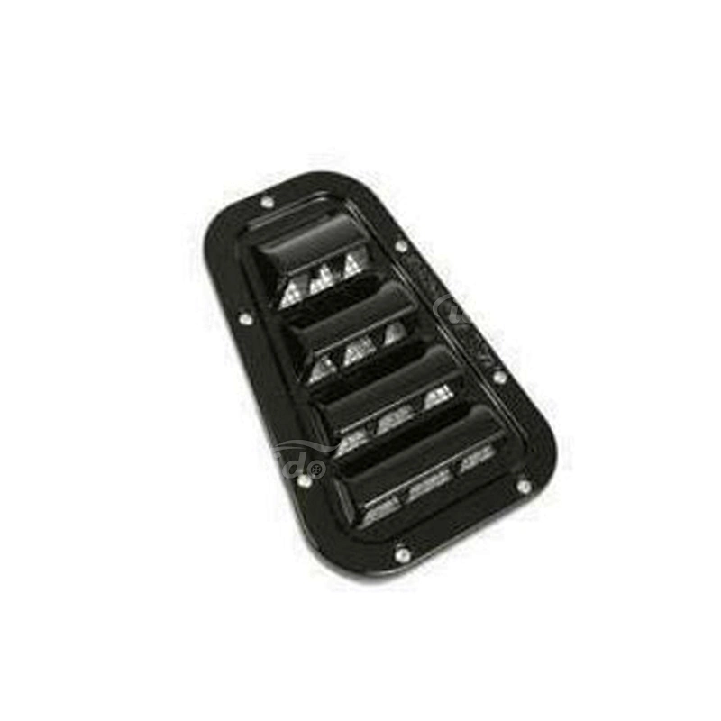 PERFECTRAIL KBX5301 High Quality KBX Style Air Intake Vent for Land Rover Defender L316