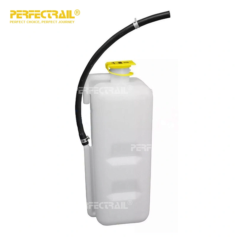 PERFECTRAIL 52028065AE Wholesale Car Parts Coolant Overflow Reservoir Water Expansion Tank for Jeep Wrangler TJ 2.4 52028068
