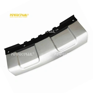 PERECTRAIL LR095429 Other Body Parts Front Tow Eye Cover For Land Rover Range Rover Sport L494 2013-