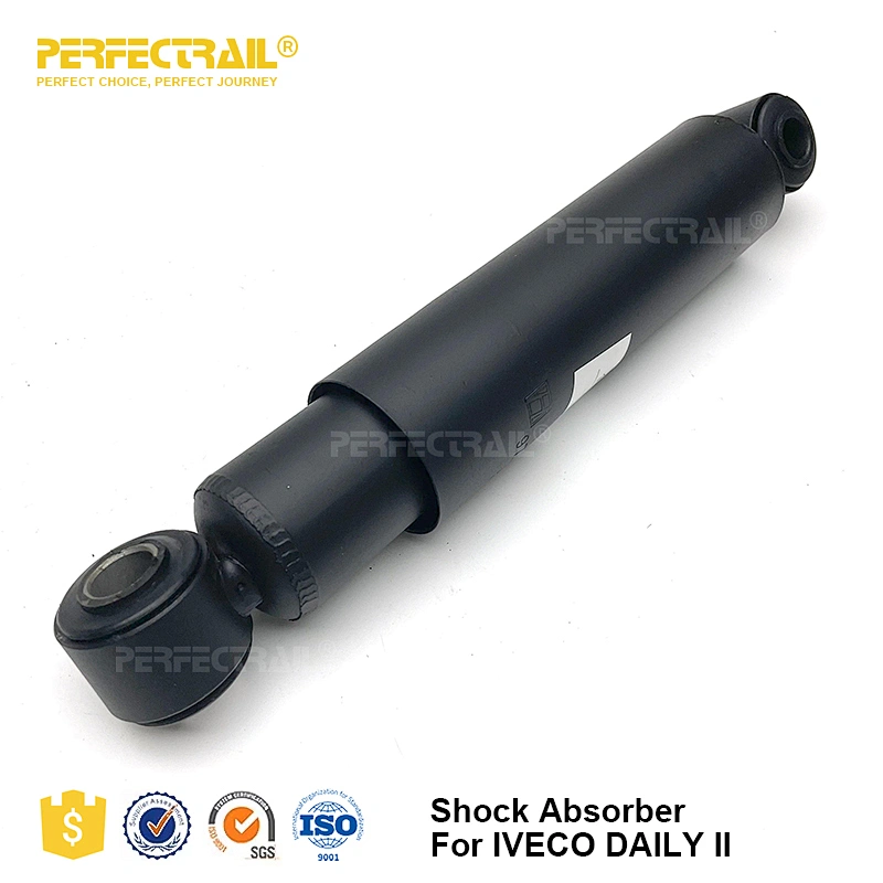 PERFECTRAIL Manufacturer Auto Body Spare Parts Accessories for IVECO DAILY Bus Citys 2.8 3.0