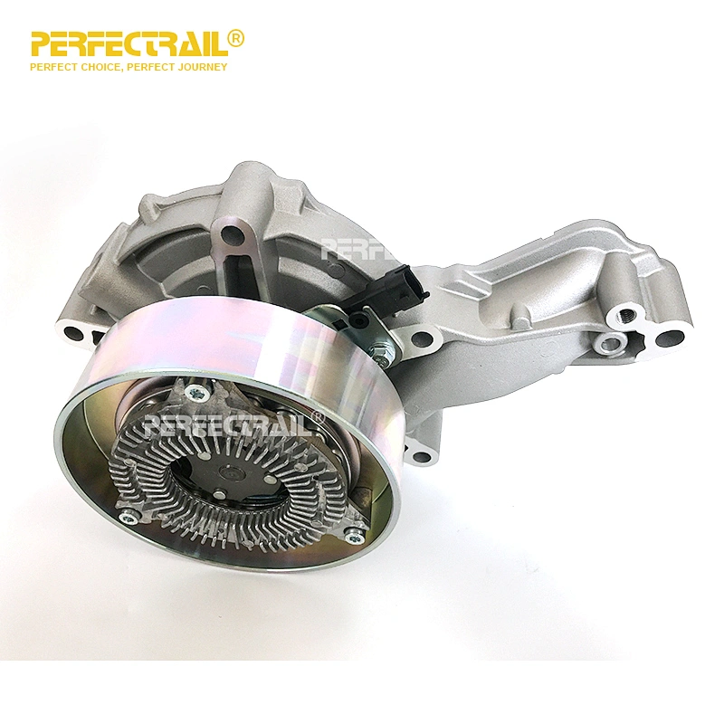 PERFECTRAIL 23959585 Truck Parts Heavy Duty Coolant Water Pump for Renault Trucks Kerax Magnum for Volvo FH FM FMX NH 21960479