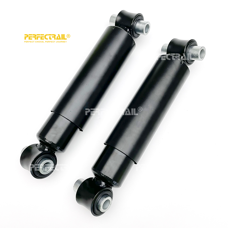 PERFECTRAIL 65490 Auto Parts Heavy Duty Rear Shock Absorber for Freightliner Cascadia 2008-2021