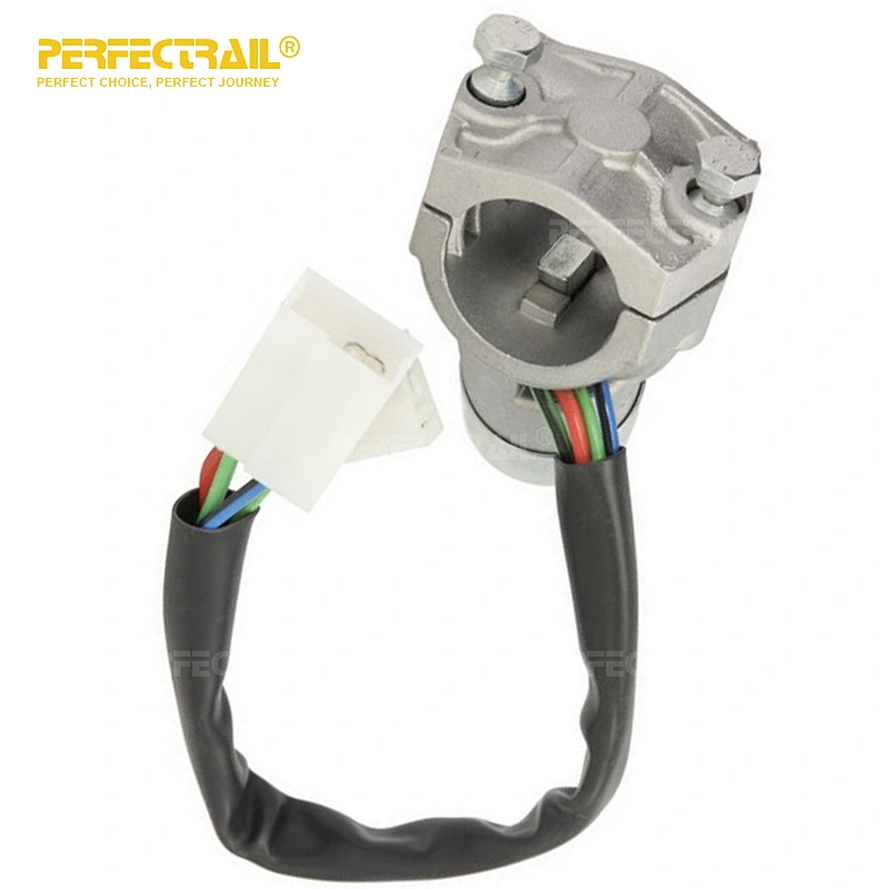 PERFECTRAIL 4836356 Auto Engine Parts Ignition Lock for Iveco Daily 1997-2007 OEM 4836356
