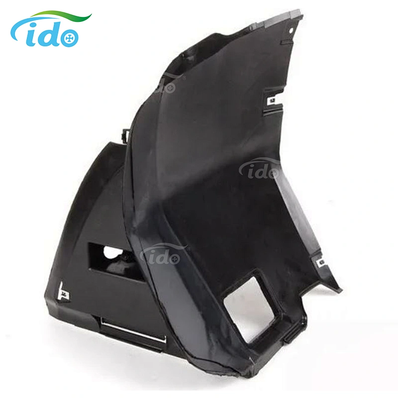 51718193811 Auto Parts Front Inner Fender Liner for BMW 3 E46 1998-2005