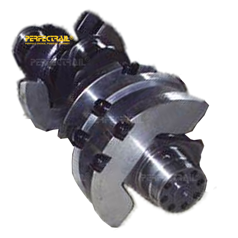 PERFECTRAIL 4020304301 4020303701 Auto Engine Parts Crankshaft for Isuzu T2 LN1 OM422 1986-1994