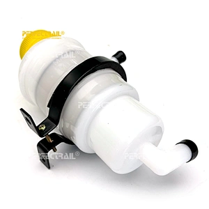 PERFECTRAIL MK383560 Turck Parts Power Steering Oil Reservoir Tank for Mitsubishi Fuso Canter FE83 FE85