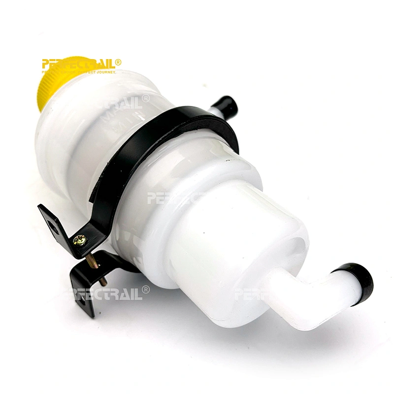 PERFECTRAIL MK383560 Turck Parts Power Steering Oil Reservoir Tank for Mitsubishi Fuso Canter FE83 FE85