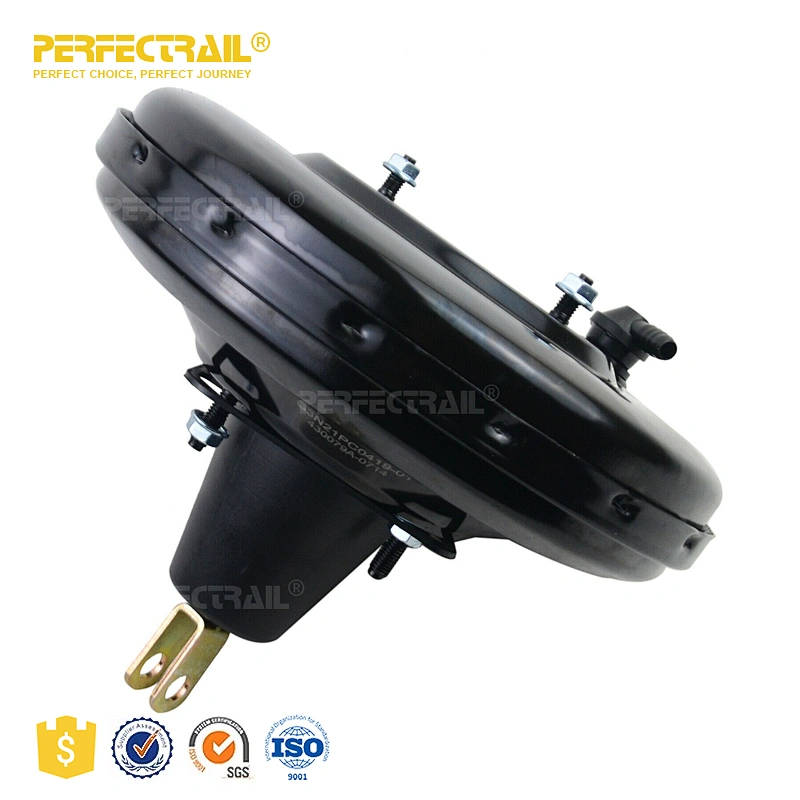 PERFECTRAIL STC442 Auto Parts Vacuum Brake Booster for Land Rover Defender 90 110 L316 1990-2016 OEM LR013488 STC4322