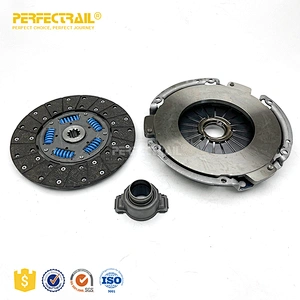 PERFECTRAIL 2996244 Car Parts Clutch Kit for Iveco Daily II III IV V VI Platform Chassis Bus Van 2992026 2992630