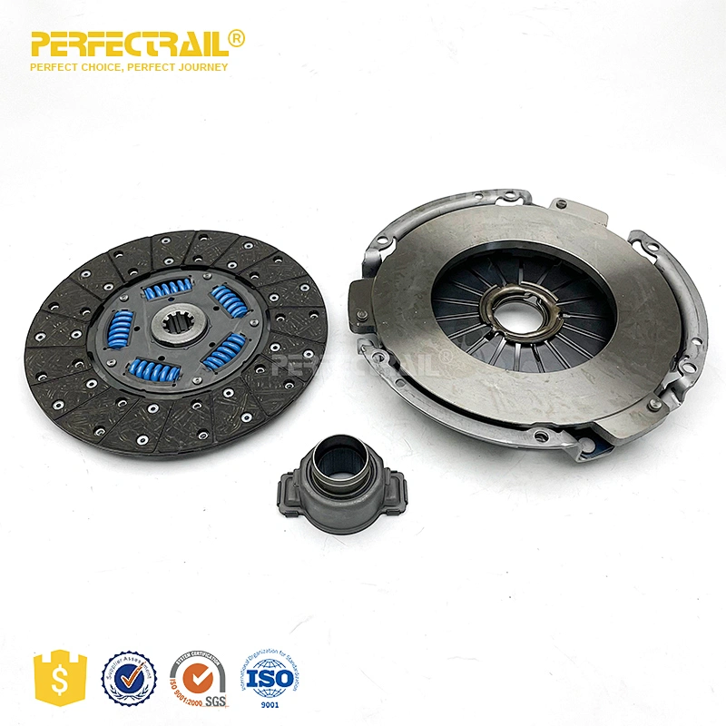 PERFECTRAIL 2996244 Car Parts Clutch Kit for Iveco Daily II III IV V VI Platform Chassis Bus Van 2992026 2992630