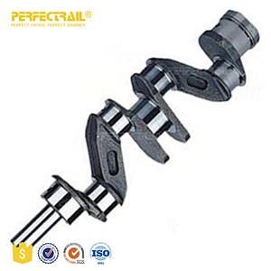 PERFECTRAIL MD010667 Auto Engine Parts Crankshaft for Mitsubishi L 200 L 300 Pajero 4G41 1986-1999
