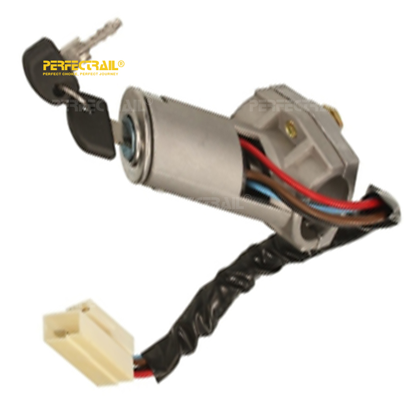 PERFECTRAIL 4836356 Auto Engine Parts Ignition Lock for Iveco Daily 1997-2007 OEM 4836356