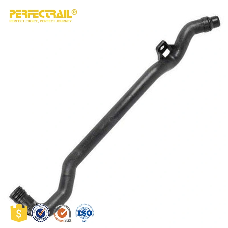 PERFECTRAIL 11531705210 Electric Car Auto Engine Parts Heater Inlet Water Coolant Pipe for BMW 3 E46 E39 1998-2005
