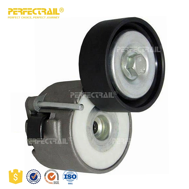 PERECTRAIL 504086948 Car Spare Parts Belt Tensioner for Iveco Daily 2006-2012