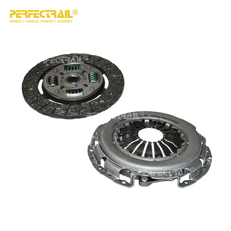 6001 548 020 Factory Price Auto Parts Clutch Kit for Renault Megane Coach Dacia Logan Duster