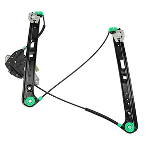 51337020660 51338212098 Auto Parts Power Electric Window Lifter Window Regulator for BMW E46 1999-2005