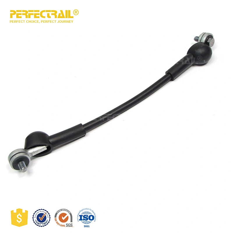 PERFECTRALL ALR5237 Car Accessories Spare Parts Lower Tailgate Cable Support Strap for Land Rover 1970-