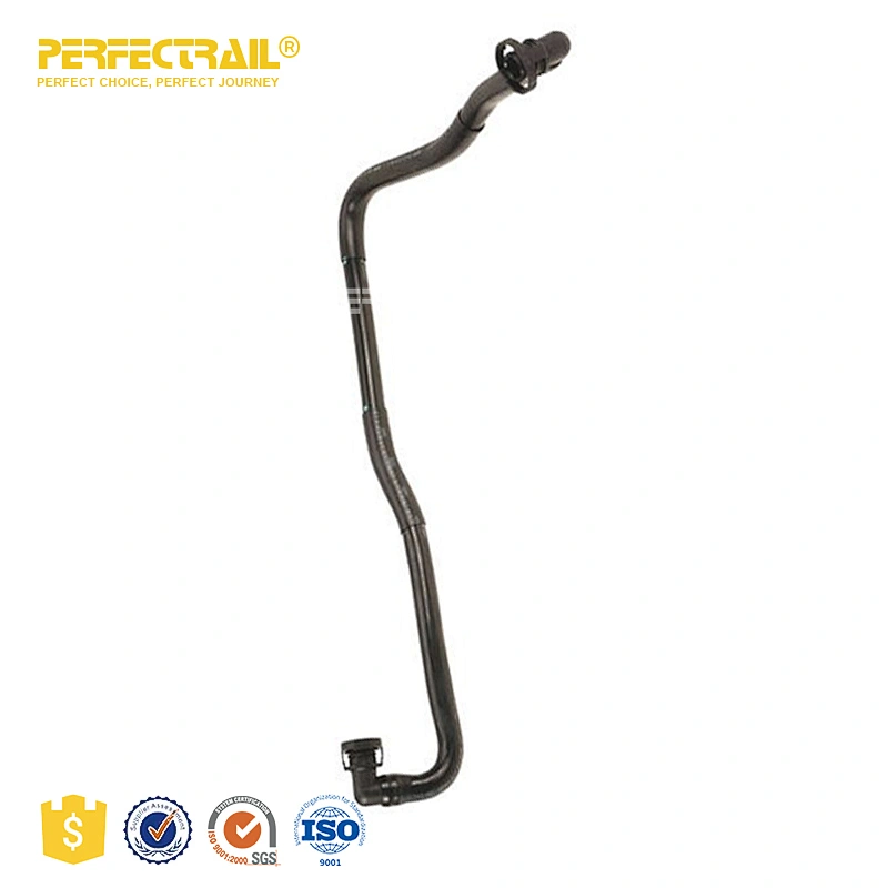 PERECTRAIL LR010867 Car Parts Crankcase Breather Tube for Land Rover Range Rover 1993-2016